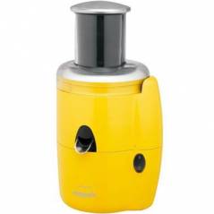 Juicer Magimix Le Duo XL 900 W Lemon color discount Israel online shopping appliances