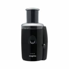 Juicer Magimix Le Duo XL 900 W Black color discount Israel online shopping appliances