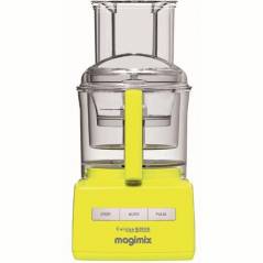 Food processor Magimix CS5200 LMXLD 1100 W Lemon color appliances Israel discount online shopping