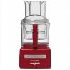 Food processor Magimix CS5200 RXLD 1100 W Red color appliances Israel discount online shopping