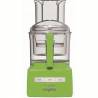 Food processor Magimix CS5200 GRXLD 1100 W Green color appliances Israel discount online shopping