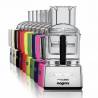Food processor Magimix CS5200 NXLD 1100 W Black color appliances Israel discount online shopping