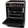 Combined oven and ceramic hob Schaub Lorenz 760C appliances Israel online shopping discount