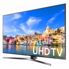 Smart TV Samsung UE60KU7000 60" pouces 4K