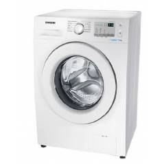 Washing machine Samsung WW7SJ4263KW 7 kg 1200 RPM