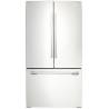 Réfrigérateur Samsung 3 portes 749L - Silver nano - blanc - RF260BEAEWW