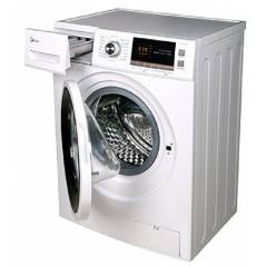 Washing machine Midea MSC80ES1401 Front loading 8 kg 1400 rpm