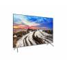 achat en ligne pac cher Smart TV Samsung PREMIUM 55 pouces UE55MU8000 UHD 4K Israel Zabilo