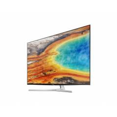 Smart TV Samsung UE55MU9000 55" inches Premium UHD 4K appliances Israel online shopping discount