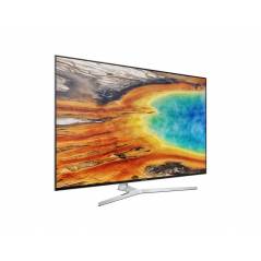 Smart TV Samsung UE55MU9000 55" inches Premium UHD 4K appliances Israel online shopping discount
