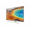 Smart TV Samsung UE55MU9000 55 pouces Premium UHD 4K électroménager Israel vente en ligne pas cher