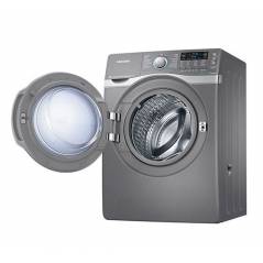 Washer Dryer Samsung WD17H7300KP 17 kg 1100 rpm appliances Israel online shopping discount