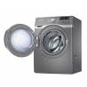 Washer Dryer Samsung WD17H7300KP 17 kg 1100 rpm appliances Israel online shopping discount