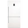 Refrigerateur congelateur en bas Blanc 590L Beko CN160231