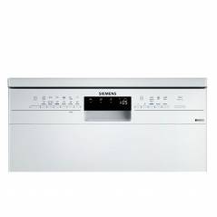 Siemens Dishwasher - 14 sets - Energy class A - SN236W00ME