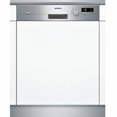Lave-vaisselle Semi-Integrable Siemens - Classe energetique A - SN515S00CY