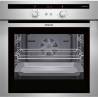Constructa Built-in oven 67L - Made in Germany - CF232254IL