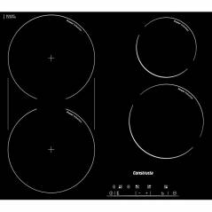Online Shopping Induction Cooktops Constructa CA435252Y 60 cm Israel Zabilo Best price Great Deals Discount