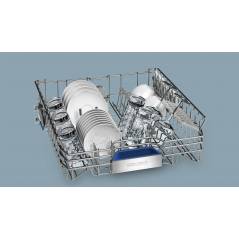 Siemens Fully Integrated Dishwasher - 42 decibels -  SN658X06TE