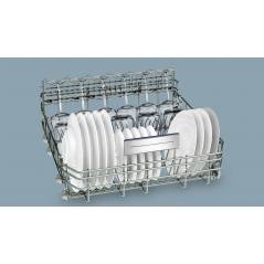 Lave-vaisselle Entierement Integrable Siemens - 42 décibels - SN658X06TE