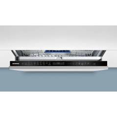 Siemens Fully Integrated Dishwasher - 42 decibels -  SN658X06TE