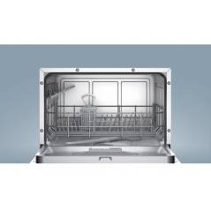 Lave-vaisselle Portable Bosch - Economie d'eau - SKS50E32EU