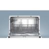 Bosch Countertop Dishwasher - Water saving - SKS50E32EU