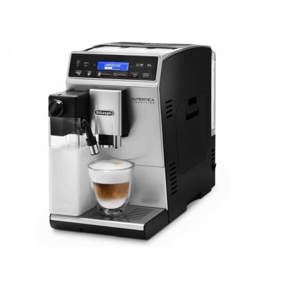 machine à café Delonghi ETAM29.660.SB