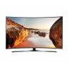 Smart TV Samsung UE65KU7500 65'' Incurvée 4K  Achat pas cher Discount promo Israel Zabilo