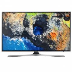 TV Samsung UE43MU7000 43'' 4K Premium Smart TV  Delivery Best price Israel Zabilo