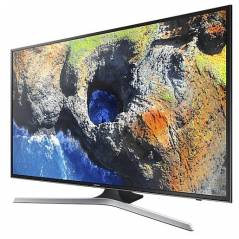 Buy online Smart TV Samsung Premium 50'' UE50MU7000 4K In Israel 