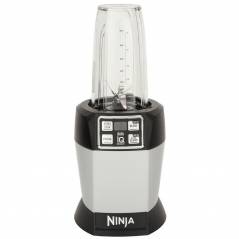 Professional Blender/Shaker Nutri Ninja BL480 online shopping Israel appliances discount