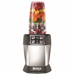 Professional Blender/Shaker Nutri Ninja BL480 online shopping Israel appliances discount