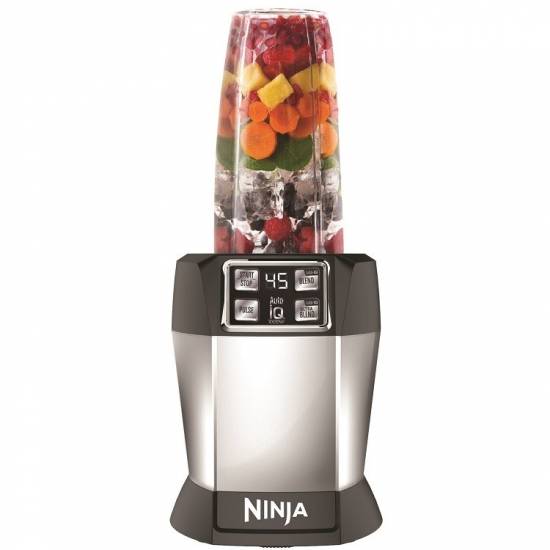 Acheter en ligne le Blender/Mixeur/Shaker Nutri Ninja BL480 en Israel