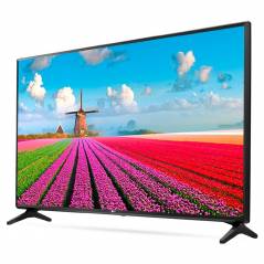 LG Smart TV 32 inches - HD Ready - Idan+ - 32LJ550Z