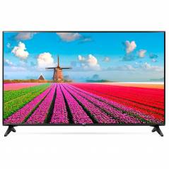 Smart TV LG  32 pouces - HD Ready - Idan+ - 32LJ550Z