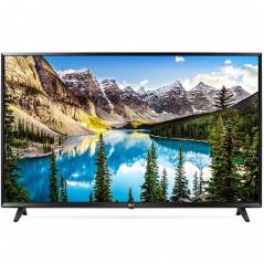 Smart TV LG 43UJ630Y 43 pouces 4K Ultra HD électroménager pas cher vente en ligne Israel
