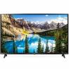 Smart TV LG 43UJ630Y 43'' inches 4K Ultra HD online shopping Israel appliances discount