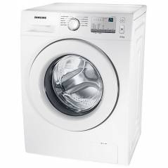 Buy Online Washing Machine Samsung WW8SJ3283KW 8 KG in Israel - Zabilo Cheap Discount Deal Big Appliances shopping online