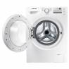 Buy Online Washing Machine Samsung WW8SJ3283KW 8 KG in Israel - Zabilo Cheap Discount Deal Big Appliances shopping online