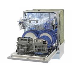 Lave-vaisselle entièrement intégrable Whirlpool ADG100 12 couverts électroménager pas cher vente en ligne Israel