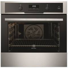 Electrolux Built-in Oven 74L - Made in Germany - EOB5554AAX