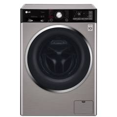 Washing Machine LG F10514WV Front Opening 10.5 kg 1400RPM 6Motion