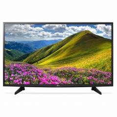 Buy Online TV LG 32LJ510Z 32'' HD Ready Built-In Games in Israel Cheap Discount Best Deal Delivery
