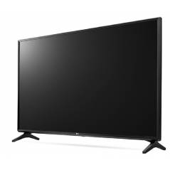 טלוויזיה אלג'י 49'' אינטש LG 49LJ550Y Full HD Smart TV