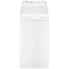 Washing machine Zanussi ZWY50904WA Top-Loading 5.5 kg 900 RPM