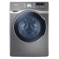 Washer Dryer Samsung WD17H7300KP 17 kg 1100 rpm