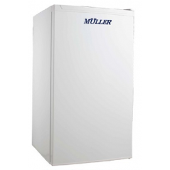 Mini réfrigérateur De Frost avec congélateur Muller ML-130 93L blanc