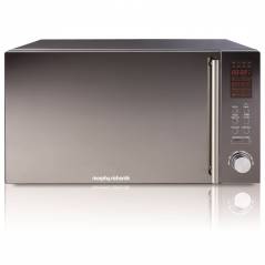 Buy Online Microwave Grill Morphy Richards 44566 25L in Israel Zabilo Cheap Discount Best Price