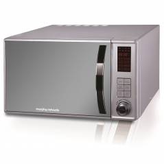 Buy Online Microwave Morphy Richards 44565 23L in Israel - Zabilo Cheap Best Price Best Discount Delivery 